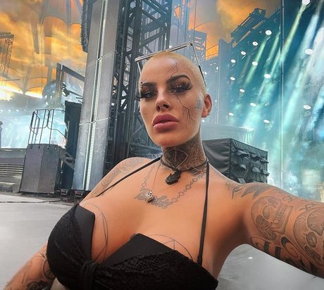 Leoni Baltz_ onlyfans sextape