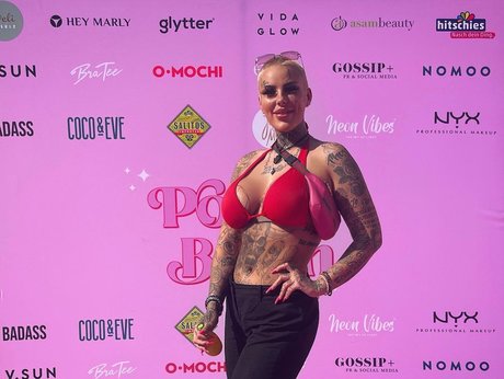 Leoni Baltz_ only fans naked