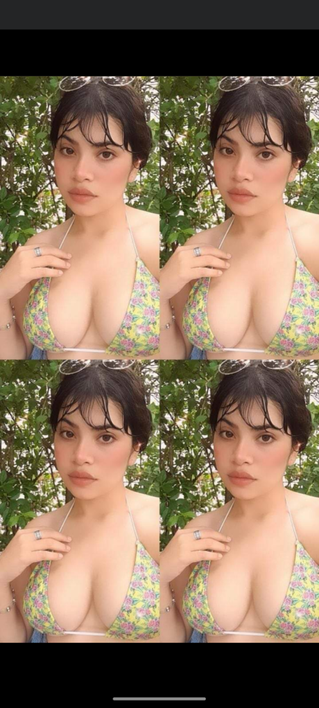 Marcela Chaparro_ leaked onlyfans photos