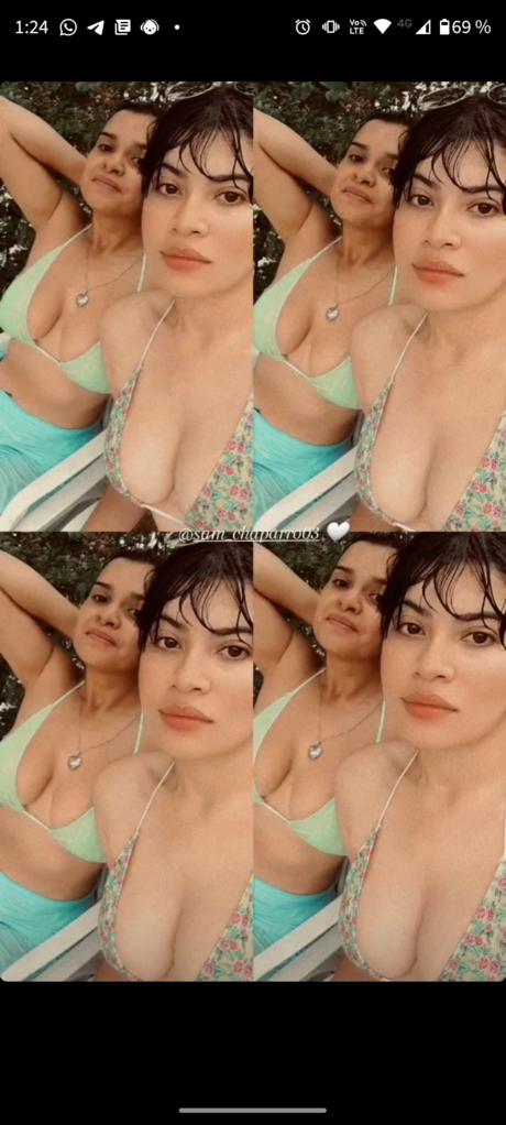 Marcela Chaparro_ new onlyfans leaks