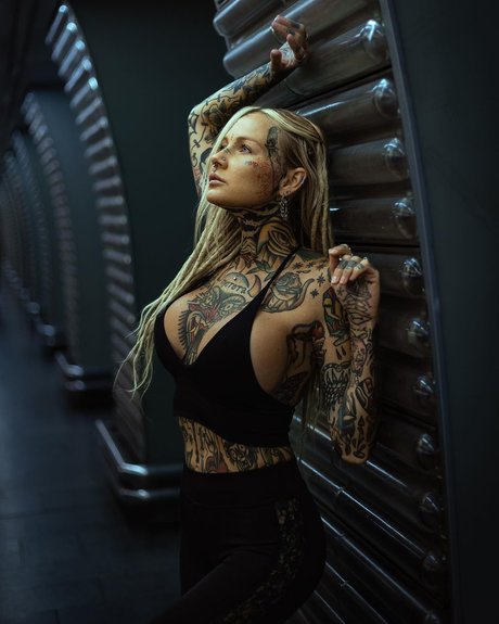 Nikol Kalasova onlyfans mega