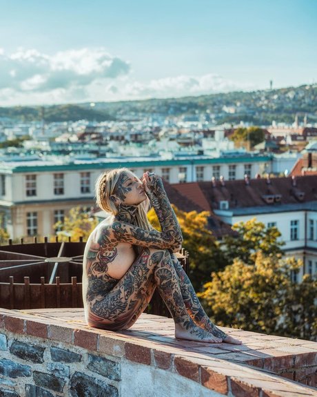 Nikol Kalasova onlyfans archive