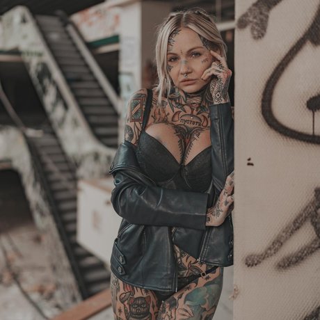 Nikol Kalasova new onlyfans