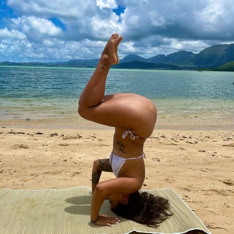 Rica Senpai leaked onlyfans free