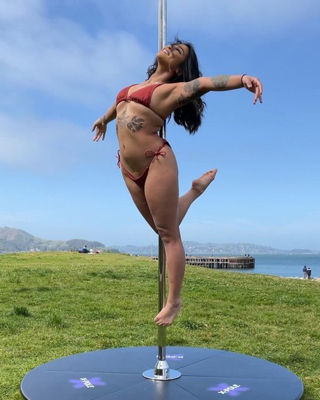 Rica Senpai onlyfans pics leaked