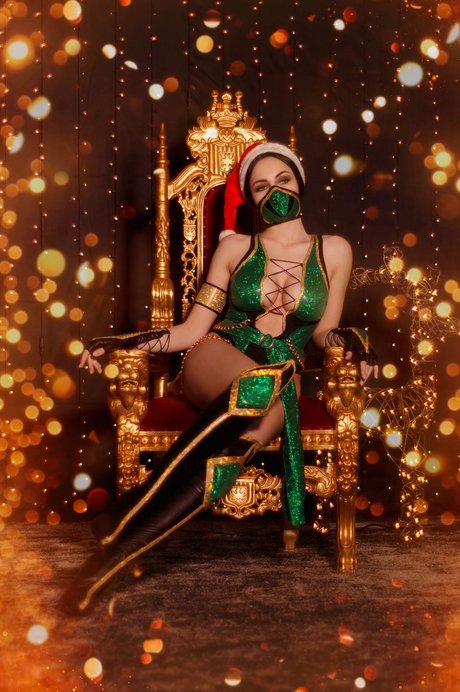 _Lana Ronina en onlyfans