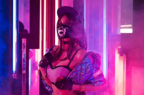 _Lana Ronina only fans naked