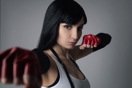 _Lana Ronina onlyfans nude content