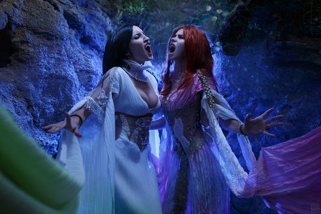 _Lana Ronina only fans pics