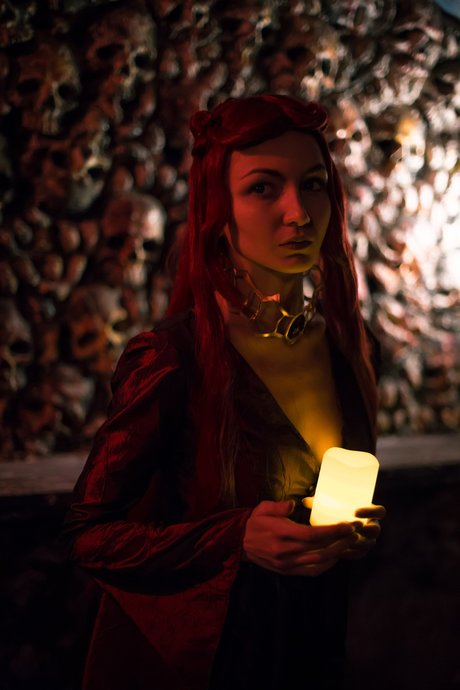 _Lana Ronina only fans