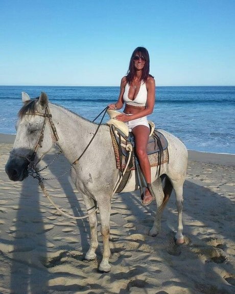 Vanessa Vonn onlyfans leaked photos