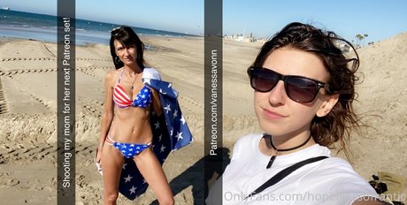 Vanessa Vonn nudes leaked onlyfans