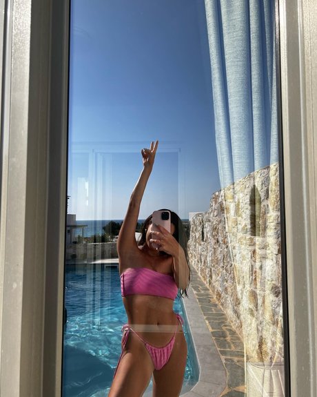 Alina Benun onlyfans leaks