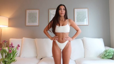 Alina Benun only fans leak