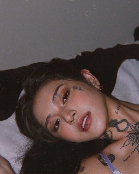 Andy blossom nude porn onlyfans