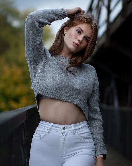 Anouk onlyfans leak naked