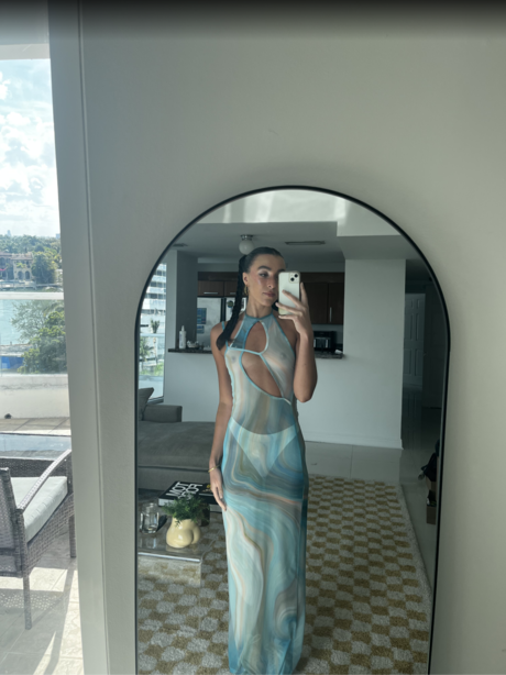 Arielle Spring leaked onlyfans content