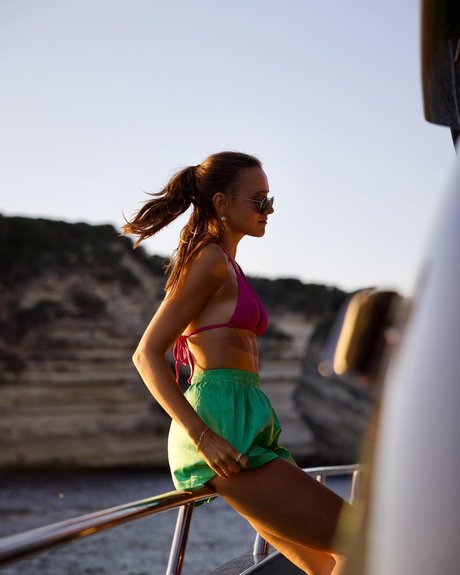 Charlotte Sine onlyfans leaj