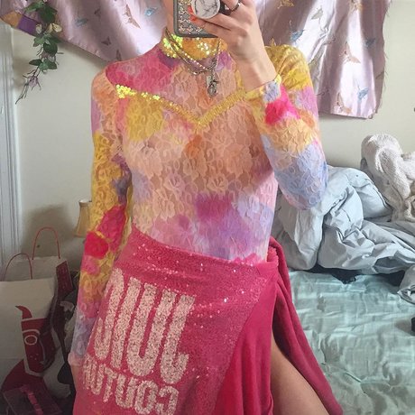 Brooke Lynn Mitchell only fans leaked porn