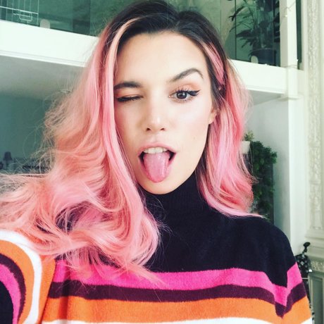 Marzia Kjellberg sextape onlyfans