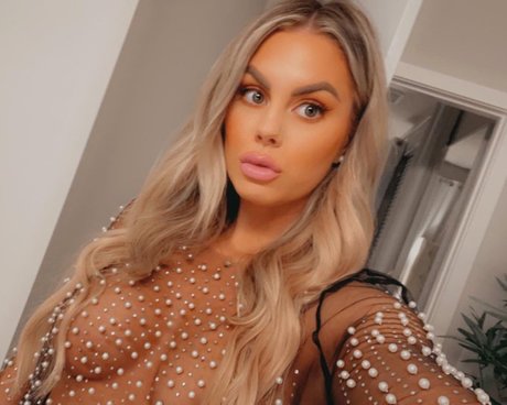 Melissa Fakler leaked onlyfans pictures