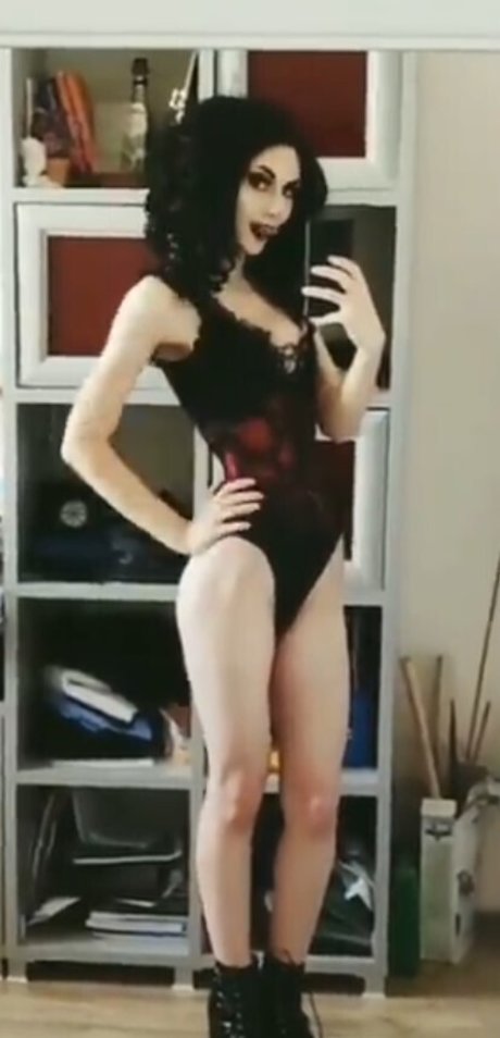 Michal Cosplay_ onlyfans leaked xxx