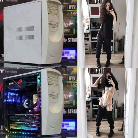 Michal Cosplay_ on onlyfans