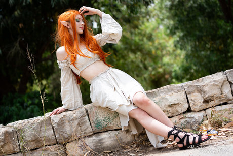 Michal Cosplay_ onlyfans fotos