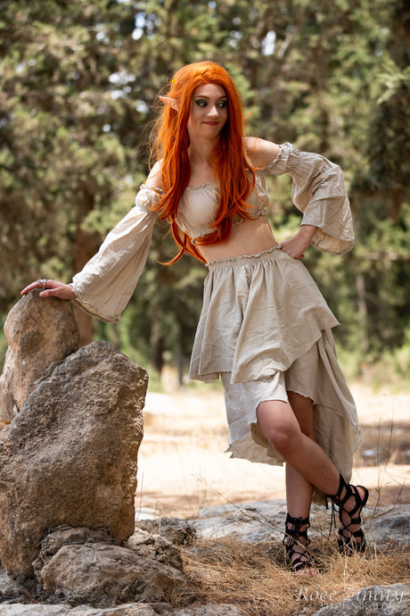 Michal Cosplay_ onlyfans images