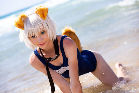 Michal Cosplay_ onlyfans pics nude