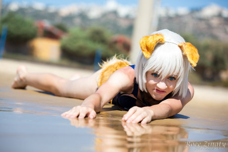 Michal Cosplay_ onlyfans gratis