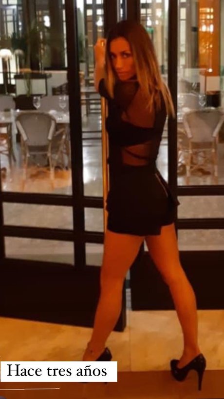 Natalia Laborde Profile pic