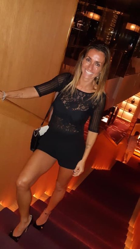 Natalia Laborde onlyfans porn leaked