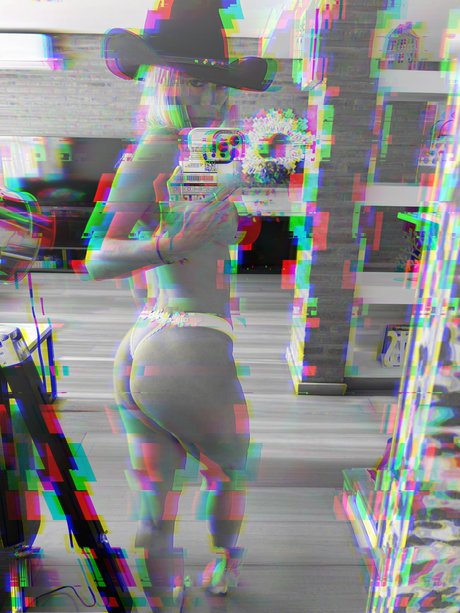 Natalia Laborde only fans pics