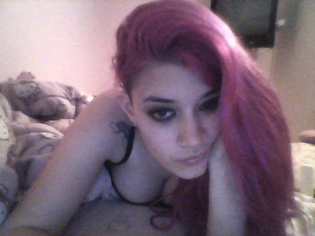 Niniah Wolfy onlyfans sextape