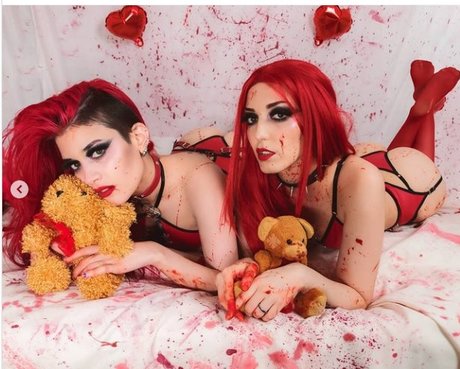 Niniah Wolfy onlyfans free