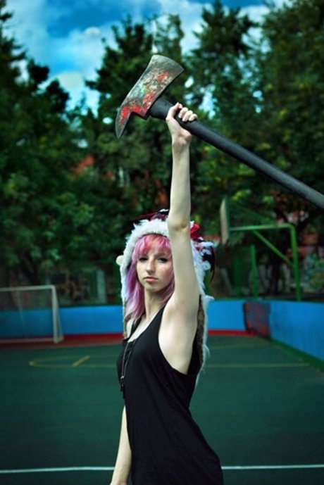 Eliza Satu onlyfans leaked dirtyship