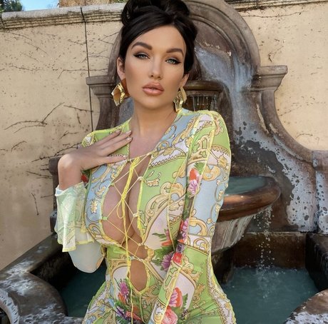 Trista Mikail nudes onlyfans