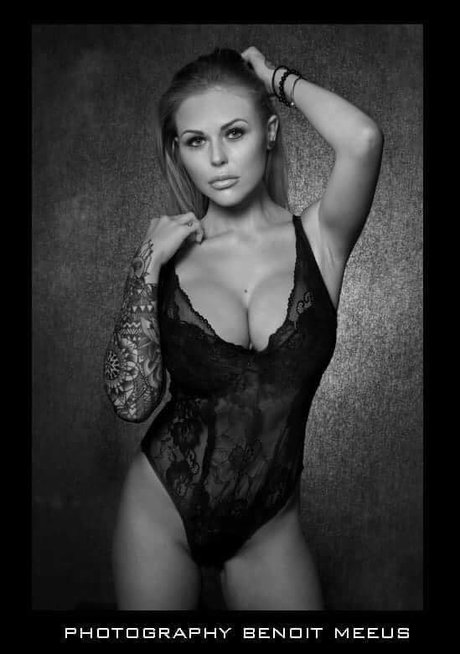 Yana Daems onlyfans leaks xxx