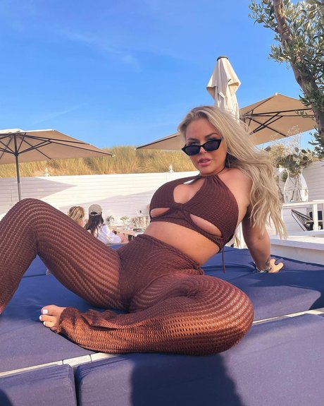 Yana Daems onlyfans porn free