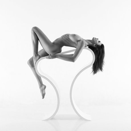 Zoi Gorman leak only fans