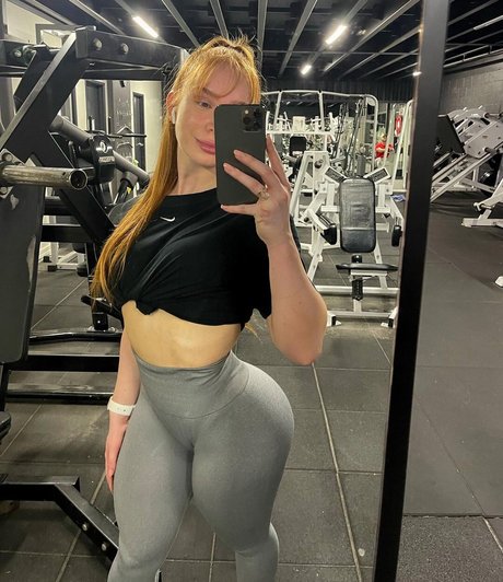 Amber J Smith onlyfans lesk