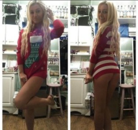 Jenny Daisy leaked onlyfans sextape