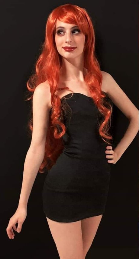 Maya Gold onlyfans de