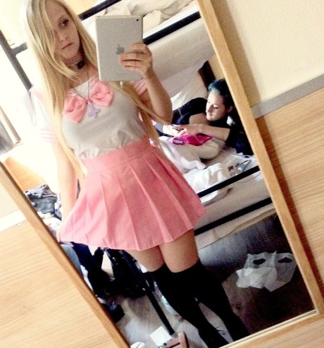 Invaderdd Dee Mente onlyfans leaked free