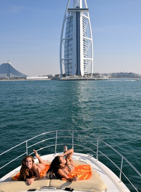 Janeece Sinclair nude on onlyfans