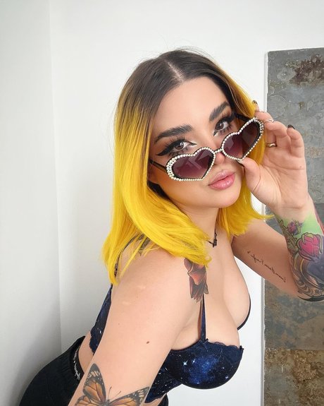 Javiera Orellana onlyfans leakes