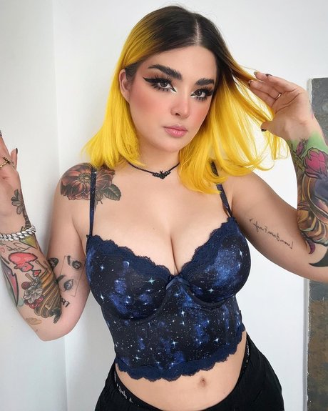 Javiera Orellana onlyfans leak