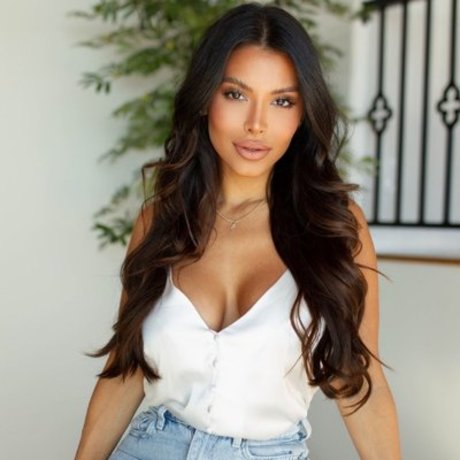 Jessica Giselle porn only fans