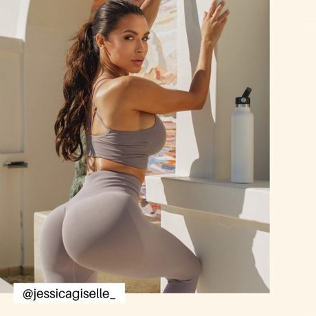 Jessica Giselle onlyfans star
